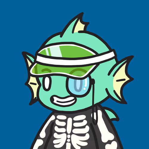 Fishyfam