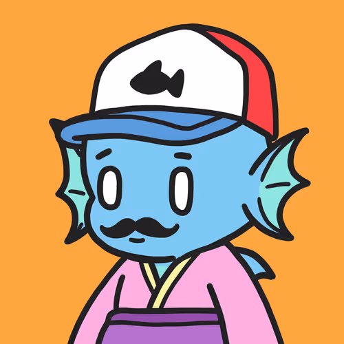 Fishyfam