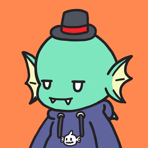 Fishyfam