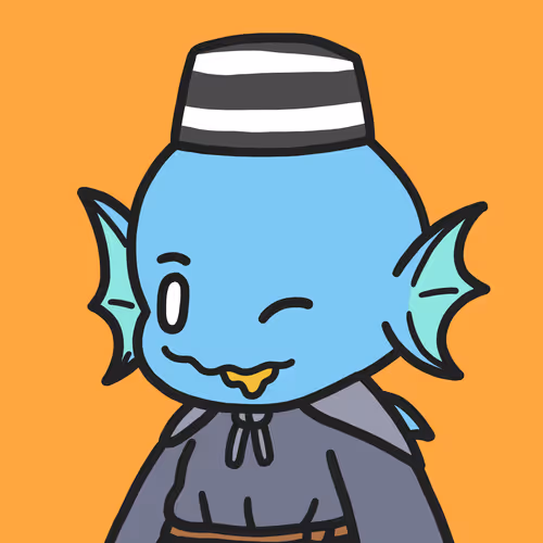 Fishyfam