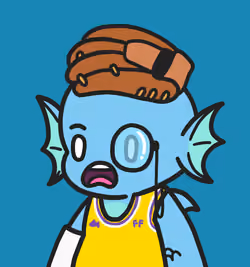 Fishy Fam #5485