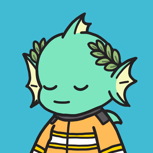 Fishyfam
