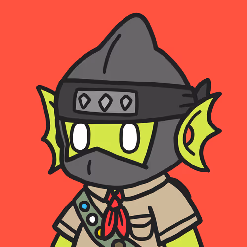Fishyfam