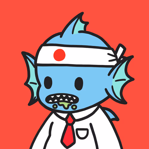 Fishyfam