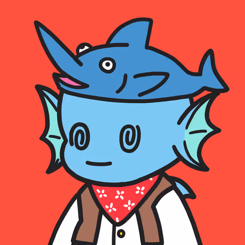 Fishyfam