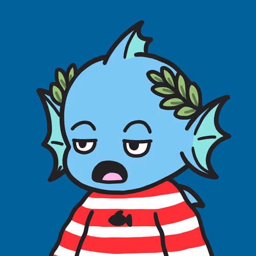 Fishyfam