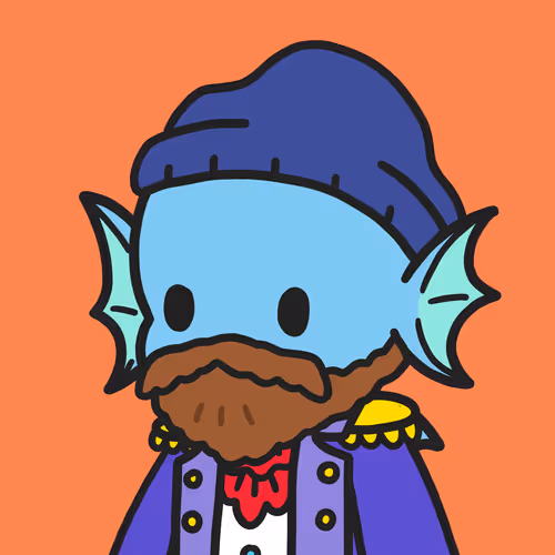Fishyfam