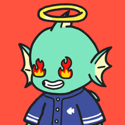Fishy Fam #6721