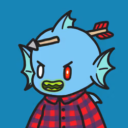 Fishy Fam #9479