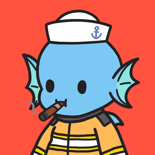 Fishyfam