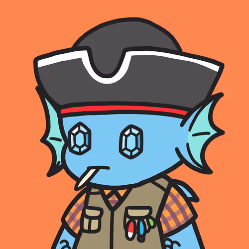 Fishyfam