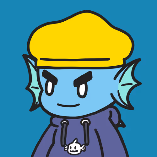 Fishyfam