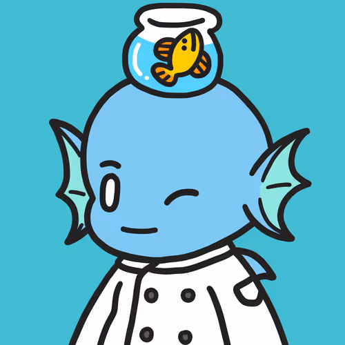 Fishyfam