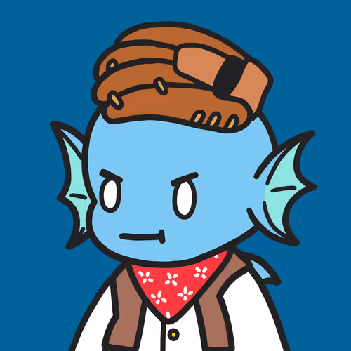 Fishyfam