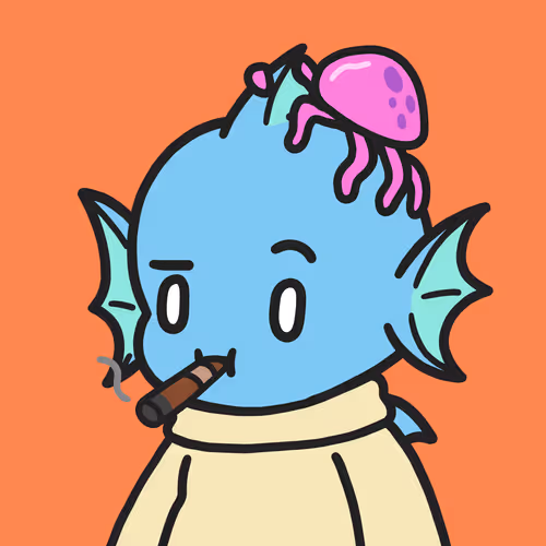 Fishyfam