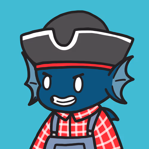 Fishyfam