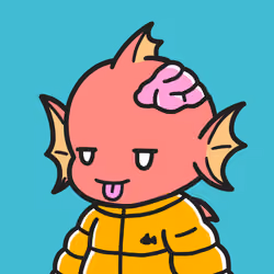 Fishy Fam #5980