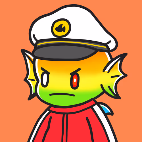 Fishyfam