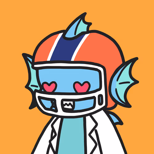 Fishyfam