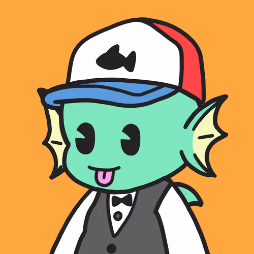 Fishyfam