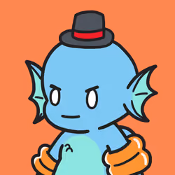 Fishy Fam #4225