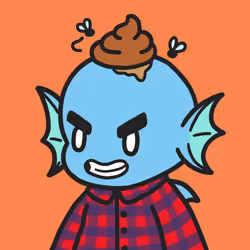 Fishy Fam #2750