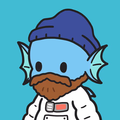 Fishyfam