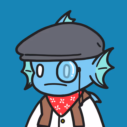 Fishyfam
