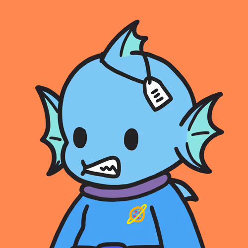 Fishyfam