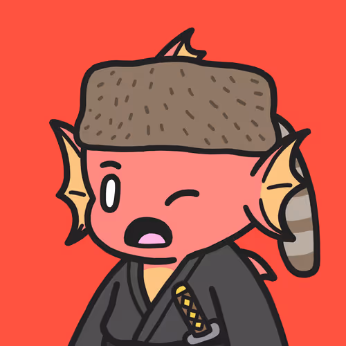 Fishyfam