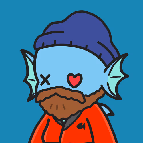 Fishyfam