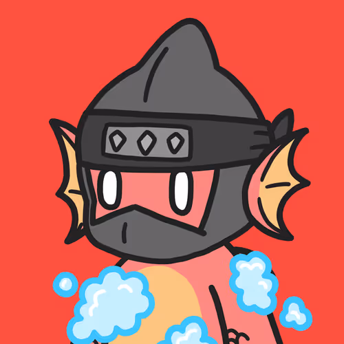 Fishyfam