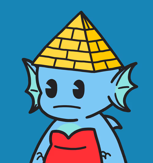 Fishy Fam #9977