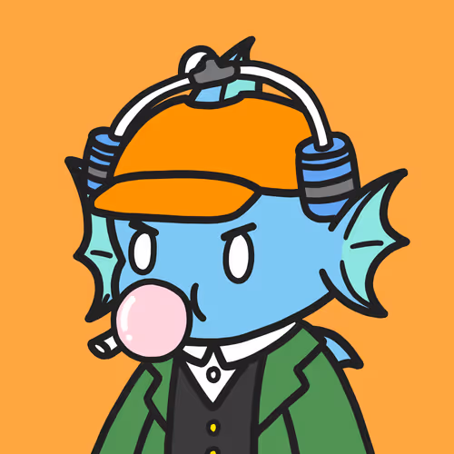 Fishyfam