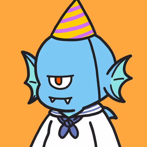 Fishyfam