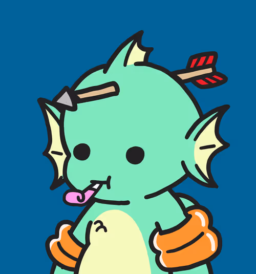 Fishy Fam #9956