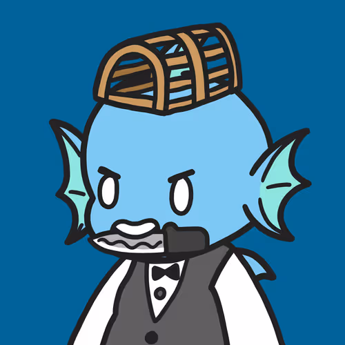 Fishyfam