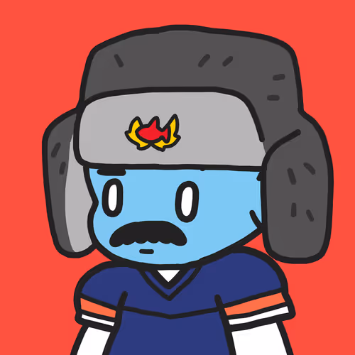 Fishyfam