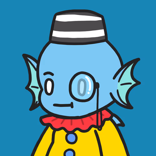 Fishyfam