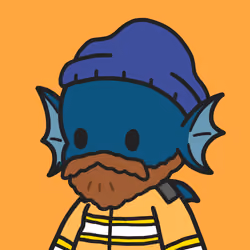 Fishy Fam #3998