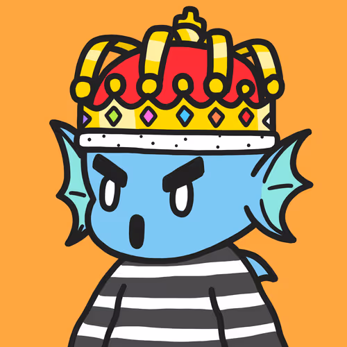 Fishyfam