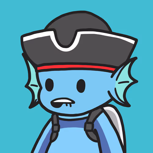 Fishyfam