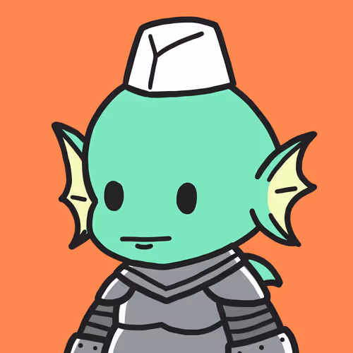Fishyfam