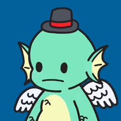 Fishy Fam #7192