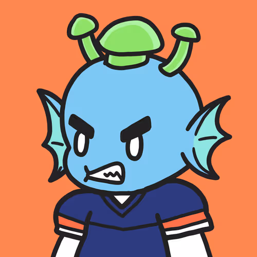 Fishyfam