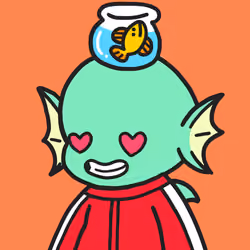 Fishy Fam #2337
