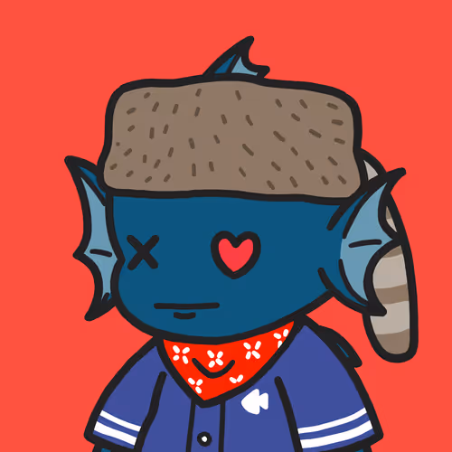 Fishyfam
