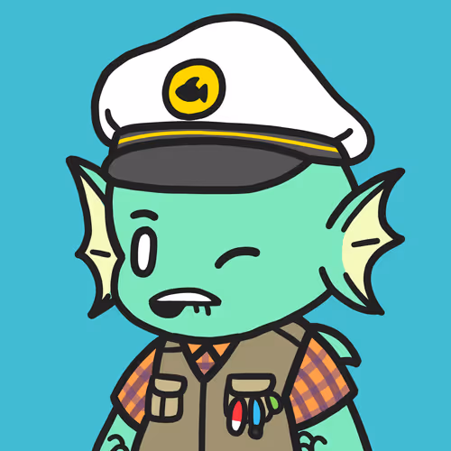 Fishyfam