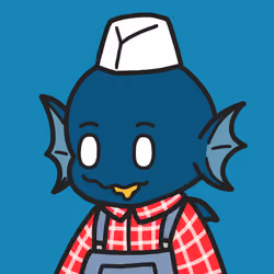 Fishy Fam #122
