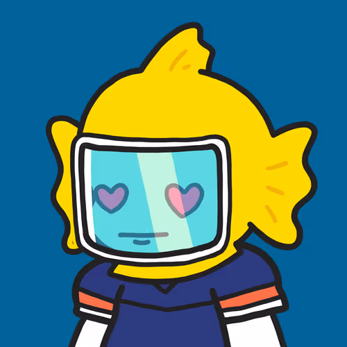 Fishyfam